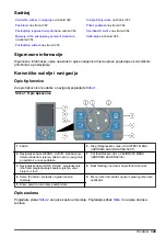 Preview for 349 page of Hach 5500sc PO4 3-HR Operations