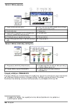 Preview for 368 page of Hach 5500sc PO4 3-HR Operations