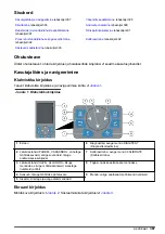 Preview for 387 page of Hach 5500sc PO4 3-HR Operations