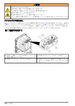 Preview for 118 page of Hach 5500sc SiO2 Installation Manual