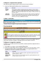 Preview for 111 page of Hach 5500sc SiO2 Operation Manual