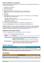 Preview for 210 page of Hach 5500sc SiO2 Operation Manual