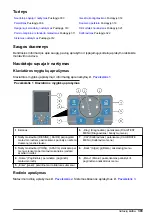 Preview for 303 page of Hach 5500sc SiO2 Operation Manual