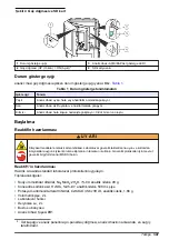 Preview for 347 page of Hach 5500sc SiO2 Operation Manual