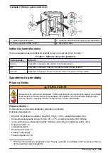 Preview for 367 page of Hach 5500sc SiO2 Operation Manual