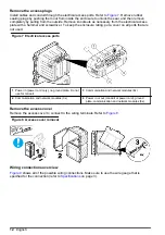 Предварительный просмотр 12 страницы Hach 5500sc Installation Manual