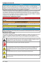 Предварительный просмотр 20 страницы Hach 5500sc Installation Manual