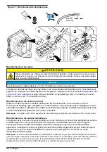 Предварительный просмотр 32 страницы Hach 5500sc Installation Manual