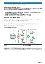 Предварительный просмотр 41 страницы Hach 5500sc Installation Manual