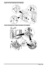 Preview for 21 page of Hach 5500sc Maintenance And Troubleshooting Manual