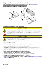 Preview for 22 page of Hach 5500sc Maintenance And Troubleshooting Manual