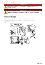 Preview for 23 page of Hach 5500sc Maintenance And Troubleshooting Manual