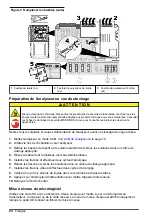 Preview for 24 page of Hach 5500sc Maintenance And Troubleshooting Manual