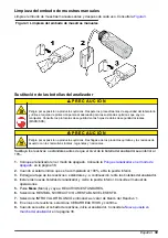 Preview for 39 page of Hach 5500sc Maintenance And Troubleshooting Manual