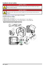 Preview for 40 page of Hach 5500sc Maintenance And Troubleshooting Manual