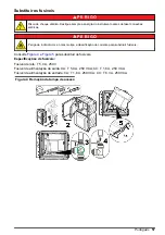 Preview for 57 page of Hach 5500sc Maintenance And Troubleshooting Manual