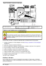 Preview for 58 page of Hach 5500sc Maintenance And Troubleshooting Manual