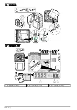 Preview for 74 page of Hach 5500sc Maintenance And Troubleshooting Manual