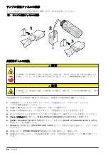 Preview for 88 page of Hach 5500sc Maintenance And Troubleshooting Manual