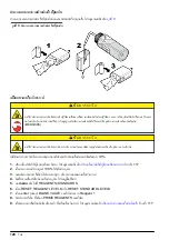 Preview for 120 page of Hach 5500sc Maintenance And Troubleshooting Manual