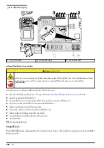 Preview for 122 page of Hach 5500sc Maintenance And Troubleshooting Manual