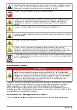 Preview for 21 page of Hach 5500sc Operations