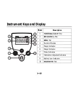 Предварительный просмотр 13 страницы Hach 59530-16 Instruction Manual