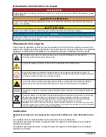 Preview for 9 page of Hach 6631800 User Instructions