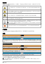 Preview for 66 page of Hach 8332 User Manual