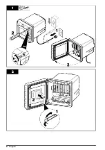 Preview for 8 page of Hach 8350.3 User Manual