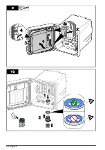 Preview for 12 page of Hach 8350.3 User Manual