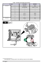 Preview for 14 page of Hach 8350.3 User Manual