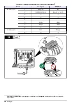 Preview for 28 page of Hach 8350.3 User Manual