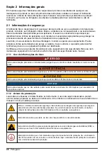 Preview for 46 page of Hach 8350.3 User Manual