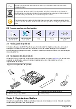 Preview for 47 page of Hach 8350.3 User Manual