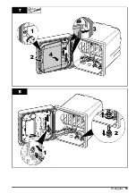 Preview for 53 page of Hach 8350.3 User Manual