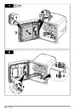 Preview for 80 page of Hach 8350.3 User Manual