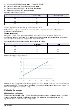 Предварительный просмотр 12 страницы Hach 8398 Series User Manual