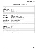 Preview for 7 page of Hach 8450 Instrument Manual