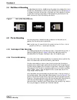 Preview for 14 page of Hach 8450 Instrument Manual