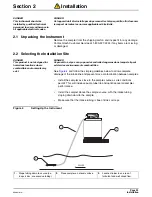 Preview for 25 page of Hach 900 MAX Instrument Manual