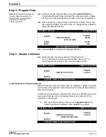 Preview for 42 page of Hach 900 MAX Instrument Manual