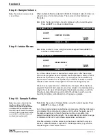 Preview for 50 page of Hach 900 MAX Instrument Manual