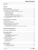 Предварительный просмотр 5 страницы Hach 910 Instrument Manual