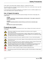 Предварительный просмотр 7 страницы Hach 910 Instrument Manual