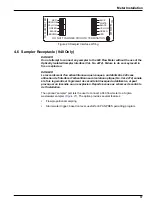 Предварительный просмотр 39 страницы Hach 911 User Manual