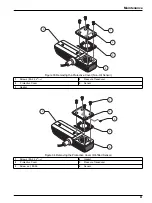 Предварительный просмотр 63 страницы Hach 911 User Manual