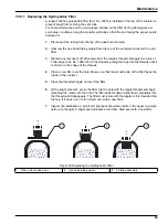 Предварительный просмотр 67 страницы Hach 911 User Manual