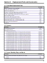 Предварительный просмотр 69 страницы Hach 911 User Manual