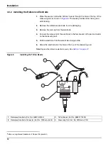 Preview for 12 page of Hach 9186 Instrument Manual